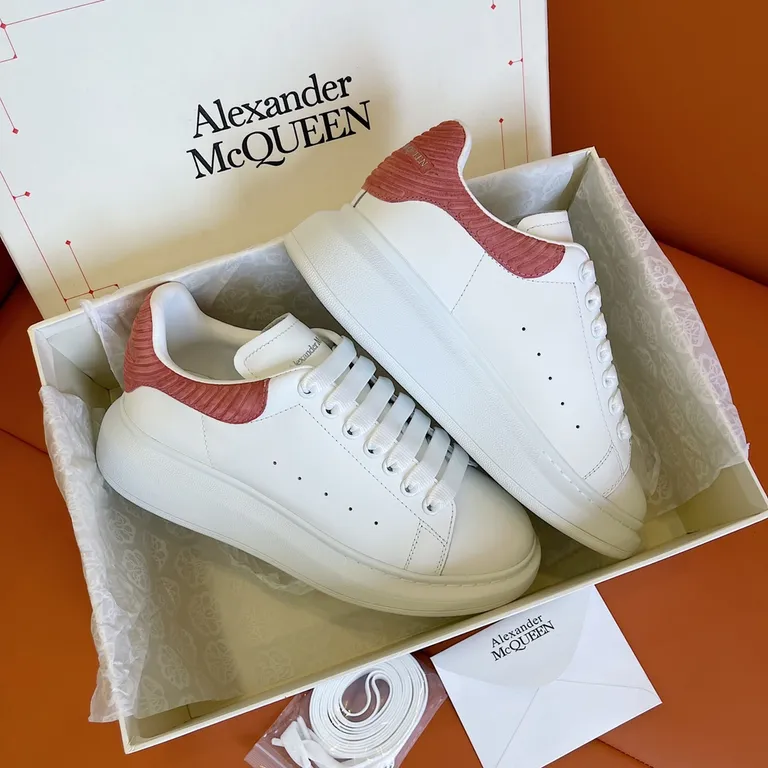 Alexander McQueen Shoe 